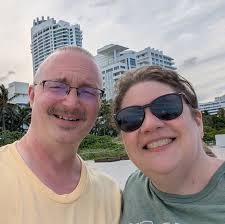 Professor Carole Wylie Hancock '75 and Professor Dottie Erb have been  friends longer than they have been colleagues at Marietta College. The  Education professors began their teaching careers at nearly the same