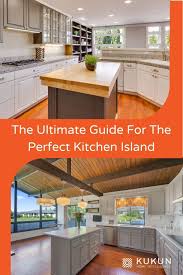 Thirteen square feet can be reduced to 12 square feet in order to more easily create a length and width for the island: Pin On Best Real Estate And Home Improvement Articles