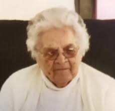 Catherine Hooker Obituary (1917