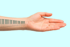 Catholic men looking for a tattoo that pays tribute to their faith should consider a rosary tattoo on their wrist. 101 Amazing Music Tattoo Designs You Need To See Outsons Men S Fashion Tips And Style Guide For 2020