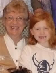 Obituary information for Mavis Joan Haley