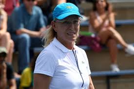 Oktobrī prāgā, čehoslovākijā) ir bijusī čehoslovākijas un asv tenisiste. Martina Navratilova Wants Women S Sports Exemption From Biden S Lgbtq Executive Order
