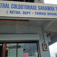 Bintawa industrial estate, 93450 kuching, sarawak, malaisia. Central Coldstorage Sarawak Sb
