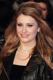 1858 Celebrity Medium Brown Hairstyles