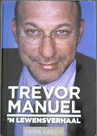 Trevor Manuel: n Lewensverhaal