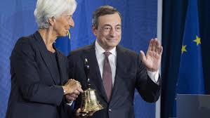 Intimité violée par une femme 21. Draghi Altro Che Dracula La Repubblica