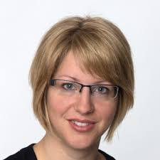 Janine Graf's Instagram, Twitter & Facebook