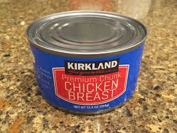 This search takes into account your taste preferences. Recipes Using Canned Chicken Thriftyfun