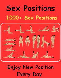 Postions sex