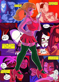 Party porn comic - the best cartoon porn comics, Rule 34 | MULT34