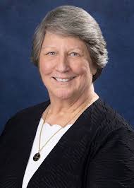 Sister Susan Mary Hooks » Our Sisters » Sisters of St. Benedict