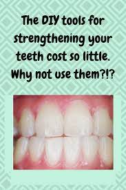 Can you rebuild enamel on your teeth? How Does Fluoride Strengthen Tooth Enamel Arxiusarquitectura