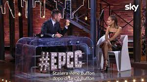 We would like to show you a description here but the site won't allow us. E Poi C E Cattelan Chadia Rodriguez E Il Calcio Epcc Facebook
