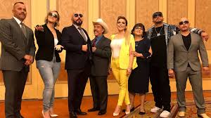 The net worth of lupillo rivera. Rivera Family Tickets 2021 Concert Tour Dates Ticketmaster