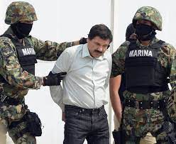 脱獄したメキシコ麻薬王は「生ける伝説」、故郷では英雄扱い 写真6枚 国際ニュース：AFPBB News