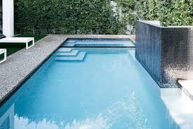 If you want to know what to put under above ground pool to level it, the easiest method to level ground for pools is to use concrete, which can easily be made into a smooth and flattened surface. The 4 Different Types Of Inground Pools