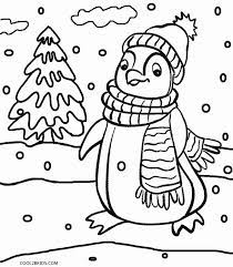 The penguin coloring for kids game tends to provide more than just fun and entertainment, it is interesting to play and keeps kids engaged for hours. Printable Penguin Coloring Pages For Kids