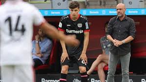 Kai lukas havertz (born 11 june 1999) is a german professional footballer who plays as an attacking midfielder or winger for premier league club chelsea and the germany national team. Hoy Final De La Dfb Pokal Havertz O Doblete Del Bayern