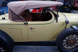 Image result for Gypsy Green 1929 Buick