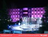 Image result for ‫هتل گلستان مشهد‬‎