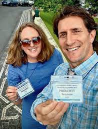 Georgian Fall 2024 by George School