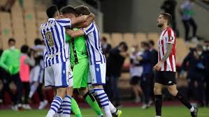 Rc deportivo rc deportivo de la coruña. La Real Sociedad Logra Su Tercera Copa Del Rey Asi Esta El Palmares Marca