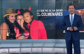 Información sobre el caso de luis andrés colmenares, quien se ha convertido en un símbolo del clamor de los colombianos por detener la degradación que sufre. Nueva Evidencia De Caso Colmenares En Cuatro Caminos Vibra