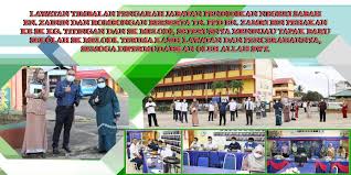 Pemberitahuan 8 pengarah 4 penggal persekolahan 3. Timbalan Pengarah Pendidikan Sabah