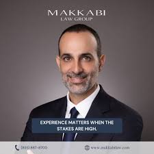 Makkabi Law Group, APC added a...