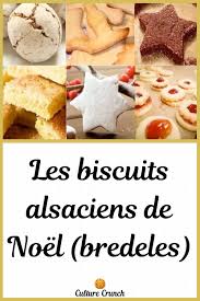 Biscuits Alsaciens De Noel Bredeles Les Recettes Faciles En 2020 Recette Bredele Recette Biscuit De Noel Recette