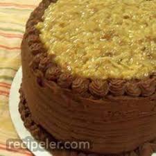 If you buy from a link, we may. Paula Deen German Chocolate Cake