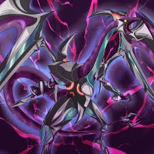 Supreme king dragon dark rebel. Dark Rebellion Xyz Dragon Wallpaper