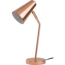Copperfield Desk Lamp Copper At Homebase Be Inspired And Make Your House A Home Buy Now Desk Lamp Copper Lamps Copper Grey Bedroom