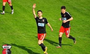 Нагадаємо, що верес очолює турнірну таблицю в першій лізі, набравши 51 очко і маючи два матчі в запасі. Veres Volin Pryama Translyaciya á‰ Ua Futbol