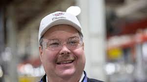 GM plant in Spring Hill: United Auto Workers local chair won't seek  re-election