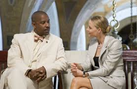 Spike lee's inside man has a detective tell a bank robber: Inside Man Movie 2006 Denzel Washington Clive Owen Jodie Foster Video Dailymotion