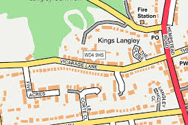 Find the best fire station in langley, bc. Wd4 9hs Maps Stats And Open Data