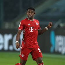 This story has been reproduced from the media. Liverpool Transfer News David Alaba Claim Dayot Upamecano Hint Mohamed Salah Contract Liverpool Echo