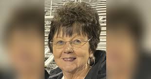 Obituary for Joyce Arlene Holmes