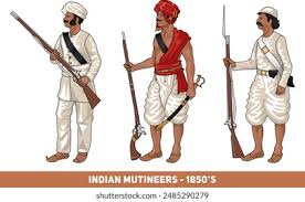 52 1857 Mutiny Royalty-Free Images ...