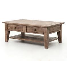 Irish Coast Coffee Table 2 Drawer Shelf Sundried Ash Scout Nimble Coffee Table Wood Reclaimed Wood Coffee Table Coffee Table