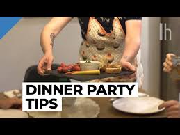 Drinks even if you do a great job on saving money on tableware, food and decorations, it is easy to blow your budget when it comes to drinks. How To Throw A Cheap Dinner Party Youtube