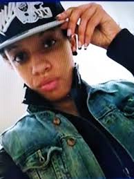 Shemeeka Paulette Barros (1990-2012)