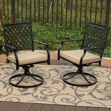 Package includes a coffee table and 4 chairs. Metal Charlton Home Patio Dining Chairs You Ll Love In 2021 Wayfair