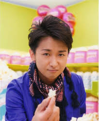 大野智 ダンスと音楽の実力で嵐をリード 話題のニュースを斬るシミーの勘どころ 大野智 ダンス 大野 大野智 かわいい