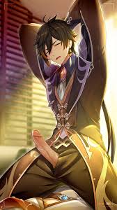 Serok1069] Zhong Li - Gay Manga | HD Porn Comics