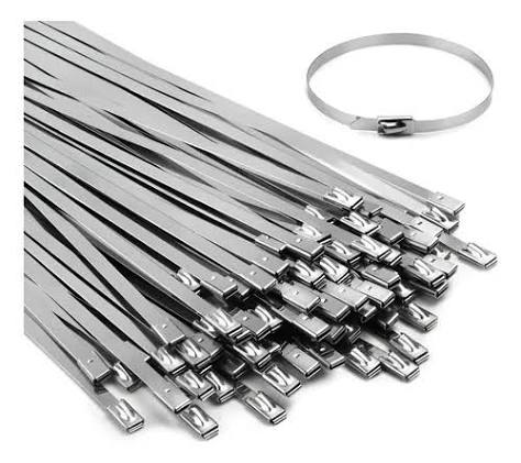 Amarrre Metalico