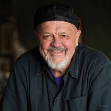 lenten journal: ray charles saved my life