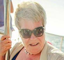 CULLINGHAM ELIZABETH