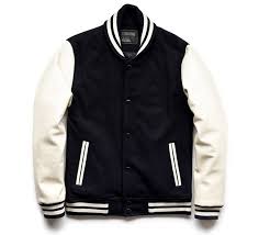 10 Varsity Jackets To Buy This Fall Varsity Jacket Men Leather Varsity Jackets Varsity Jacket